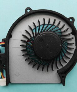 Cooling Fan For Acer Aspire V5-122P V5-122 V5-132 V5-132P MS2377 DFS350705PQ0T FCFF - Image 4