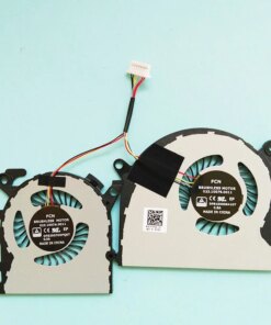 Alternative view of cooling fan For Xiaomi mi air pro 13.3 023.1007A.0011 023.10079.0011