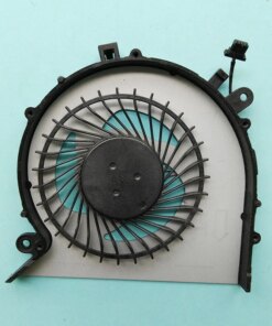 cooling Fan for samsung NP550R5L NP500R4K 550R5L BA31-00157A DFS200405080T FGHG - Image 3