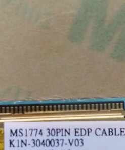 lcd cable MSI gs72-6qe MS1774 MS-1774 30PIN K1N-3040037-V03 - Image 3