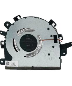 Alternative view of cooling fan Lenovo IdeaPad 3i 15IML05 3 15ARE05 V15-ADA 15ADA05 5F10S13910 NS85C46 19J10