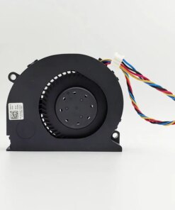 cooling fan Dell Precision T5500 T7500 AIO BFB0712HB 8A97 BFB0712HB-8A97 - 0F306F - Image 2