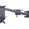 heatsink cooling fan dell 7560 7460 5468 V5468 ATIQ20010C0 02TXW9 0W0J85