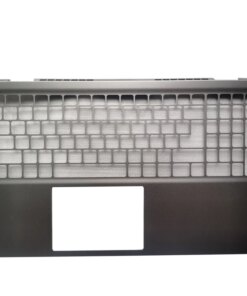 Dell Inspiron 15Pro 5510 5515 089XWN gray palmrest case cover