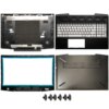 HP Pavilion 15 15-CX TPN-C133 L20315-001 L20313-001 L20314-001 LCD Back Cover Front Bezel Palmrest bottom case