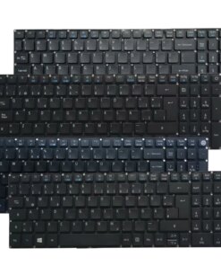 US UK Spanish Latin German Italy Keyboard acer Aspire 5 A517 A517-51 A515 A515-51 A515-51G A515-41 A515-41G