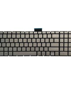 US UK Spanish Latin keyboard for HP 15S-DY 15-DY 15T-DY 15-EF 15S-EQ TPN-Q201 TPN-Q222 TPN-W127 TPN-C129 TPN-C130