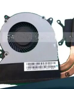 Heatsink Cooling Fan Asus N750 N750JK N750J N750JV - 13N0-PTA0811 13NB0201AM1411