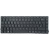 UK US Spanish Latin Brazilian Keyboard backlight HP ProBook 440 G8 445 G8 AEX8QE00010