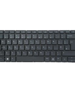 UK US Spanish Latin Brazilian Keyboard backlight HP ProBook 440 G8 445 G8 AEX8QE00010