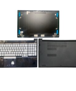 Lenovo Thinkpad E15 Gen 2 / 3 LCD Back Cover Palmrest bottom case