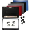Acer Aspire 3 A315-42 A315-42G A315-54 A315-54K A315-56 N19C1 Rear Lid top case lcd Back Cover Front Bezel