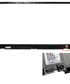 Asus VivoBook 15 X512 X512F A512 A512F F512 F512D V5000F Rear Lid Top case lcd Back Cover hinges - Image 5