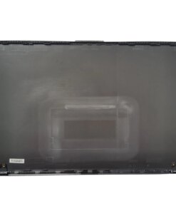 Alternative view of Asus VivoBook 15 X512 X512F A512 A512F F512 F512D V5000F Rear Lid Top case lcd Back Cover hinges
