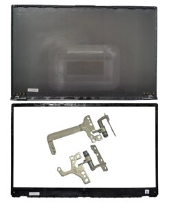 Asus VivoBook 15 X512 X512F A512 A512F F512 F512D V5000F Rear Lid Top case lcd Back Cover hinges
