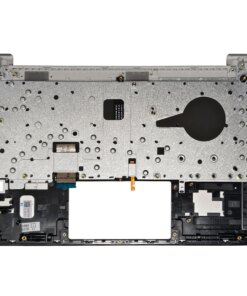 HP ProBook 440 G10 US UK Latin Spanish keyboard Palmrest cover N42405-001 - Image 5