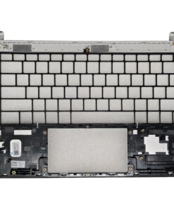 HP ProBook 440 G10 US UK Latin Spanish keyboard Palmrest cover N42405-001 - Image 3