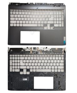Alternative view of Lenovo IdeaPad Gaming 3 16IAH7 Palmrest Cover Case