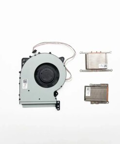 Cooling Heatsink fan For asus X507 X507M X507U X507UB A507 Y5000U Y5000UBF507U 13N1-3XA0M01 13N1-3WA0201