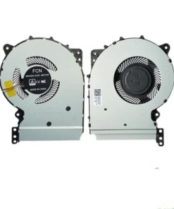 Cooling Heatsink fan For asus X507 X507M X507U X507UB A507 Y5000U Y5000UBF507U 13N1-3XA0M01 13N1-3WA0201 - Image 4