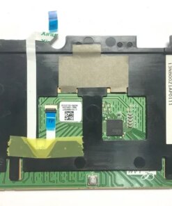 Alternative view of Asus S300 S300C S300CA Touchpad Mousepad Button Board