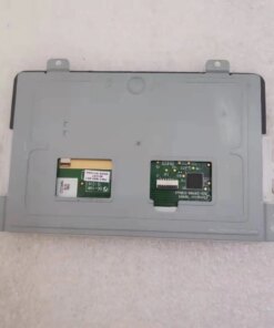 Alternative view of asus IdeaPad U410 touchpad Touch Pad Mouse