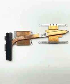 Alternative view of Cooling Heatsink fan asus X407U A407U Y4000U