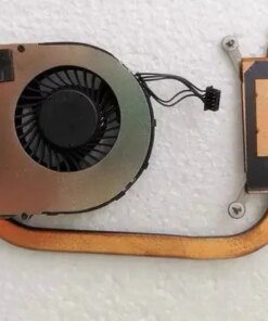 Heatsink Cooling Fan lenovo ThinkPad L560 L570 00NY528 00NY529 01AY478 - Image 3