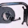 Heatsink Cooling Fan lenovo ThinkPad L560 L570 00NY528 00NY529 01AY478