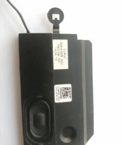 Alternative view of Dell 3340 E3340 Built-in Speaker 0904XX