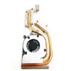 heatsink cooling fan For dell E6510 - 0DK37N