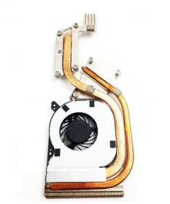 heatsink cooling fan For dell E6510 - 0DK37N