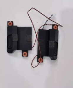 Alternative view of Speaker for Lenovo ideapad Gaming 3-15ARH05 15imh05 81Y4