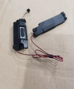 Alternative view of Speaker for lenovo Thinkbook 15-IWL 15-IIL 15-IML