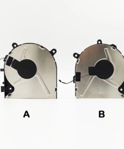 Alternative view of Cooling Fan For HP ZBook Power 16 G11 NS75C06 23J04 23J05 N72799-001 P04001-001