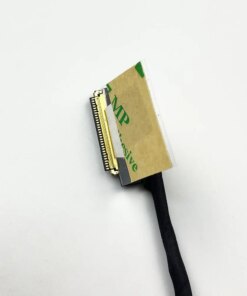 Alternative view of Video lcd cable For Lenovo IdeaPad Y700-15 Y700-15ISK Y700-15ACZ Y700-17 Y700-17ISK
