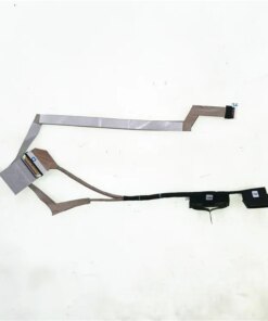 Alternative view of Video camera cable Dell Precision 5520 Latitude 3560 3570 - 0V0Y2G 0XJRYW 0J35M8 0GMY16