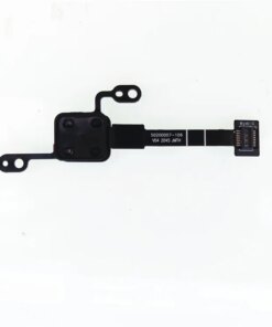 Dell Latitude 7310 7410 E7310 E7410 Fingerprint boot module switch 0M9YV8 00W5Y5 - Image 3