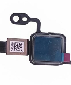 Dell Latitude 7310 7410 E7310 E7410 Fingerprint boot module switch 0M9YV8 00W5Y5 - Image 4