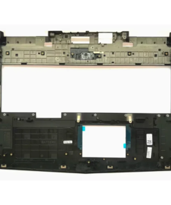 Alternative view of Alienware17 R4 R5 palm rest case cover 0K3Y92