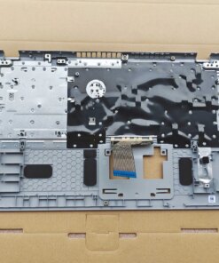 Acer S50-53 N20C5 EX215-54G-32 Aspire A515-56G palm rest case keyboard cover - Image 3