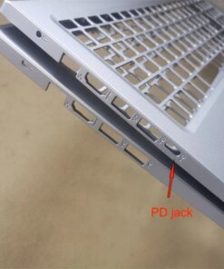 Acer S50-53 N20C5 EX215-54G-32 Aspire A515-56G palm rest case keyboard cover - Image 5