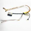 Video screen camera cable For Lenovo ThinkPad X380 Yoga 370 - DC02C00GM00 02DA147 DC02002WB00