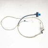 For Lenovo ThinkPad L590 FL590 EL590 LCD Display Camera cable DC02C00E520 DC02C00E630 DC02C00E820 DC02C00E830