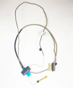 For Lenovo ThinkPad L590 FL590 EL590 LCD Display Camera cable DC02C00E520 DC02C00E630 DC02C00E820 DC02C00E830 - Image 3