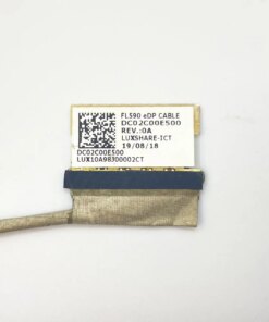 For Lenovo ThinkPad L590 FL590 EL590 LCD Display Camera cable DC02C00E520 DC02C00E630 DC02C00E820 DC02C00E830 - Image 4
