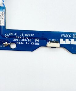 power button board for acer M3 M5-581 M5-581G - Q5LJ1 LS-8201P - Image 4