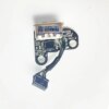 DC Power board cable For Apple Macbook A1342 13 13.3 MC207 MC516 2009 2010 - 820-2627-A 922-9176