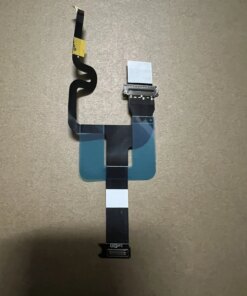 Dell XPS13 9300 screen cable LF-H819P FDQ30 09R7DT - Image 3