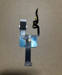 Alternative view of Dell XPS13 9300 screen cable LF-H819P FDQ30 09R7DT